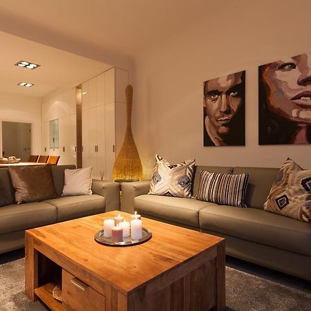 Ferienwohnung Luxus-Koblenz Koblenz  Ngoại thất bức ảnh