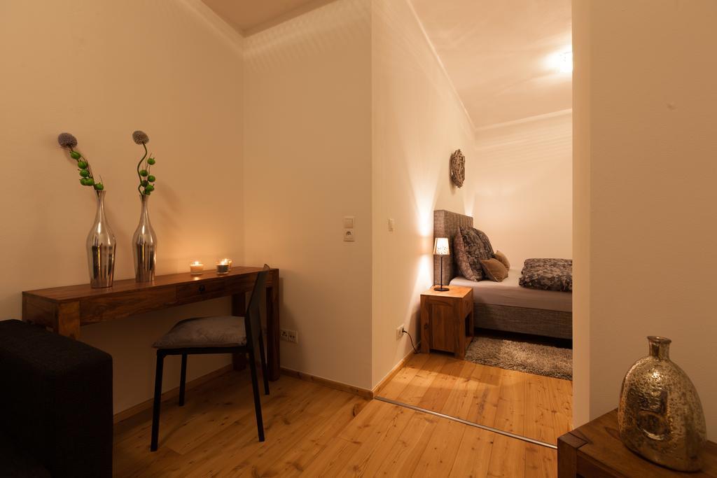 Ferienwohnung Luxus-Koblenz Koblenz  Ngoại thất bức ảnh