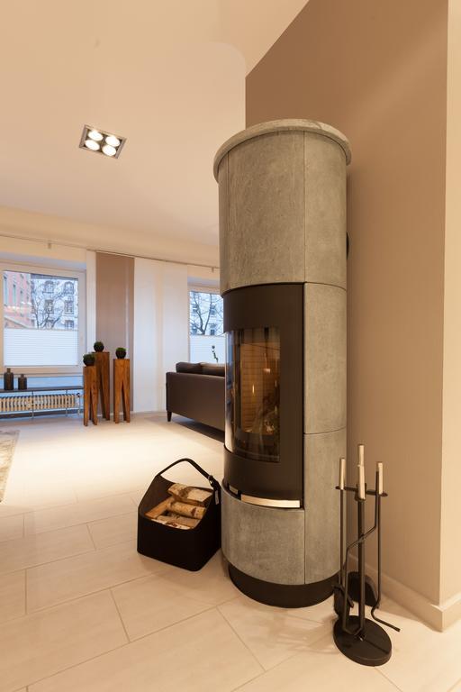 Ferienwohnung Luxus-Koblenz Koblenz  Ngoại thất bức ảnh