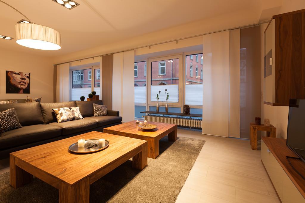 Ferienwohnung Luxus-Koblenz Koblenz  Ngoại thất bức ảnh
