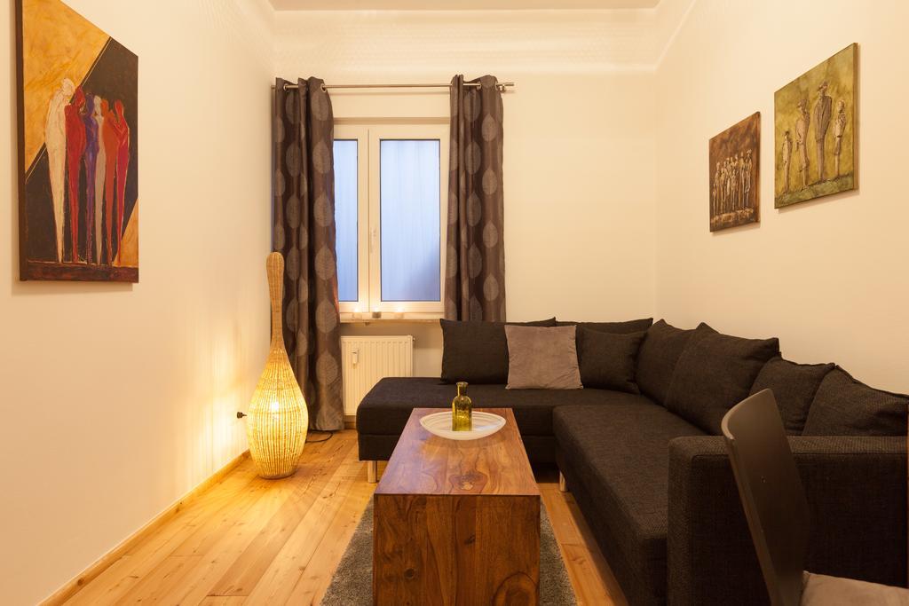 Ferienwohnung Luxus-Koblenz Koblenz  Ngoại thất bức ảnh