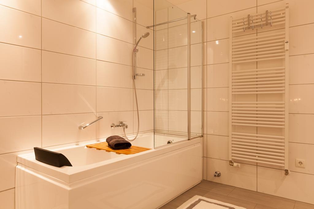 Ferienwohnung Luxus-Koblenz Koblenz  Ngoại thất bức ảnh