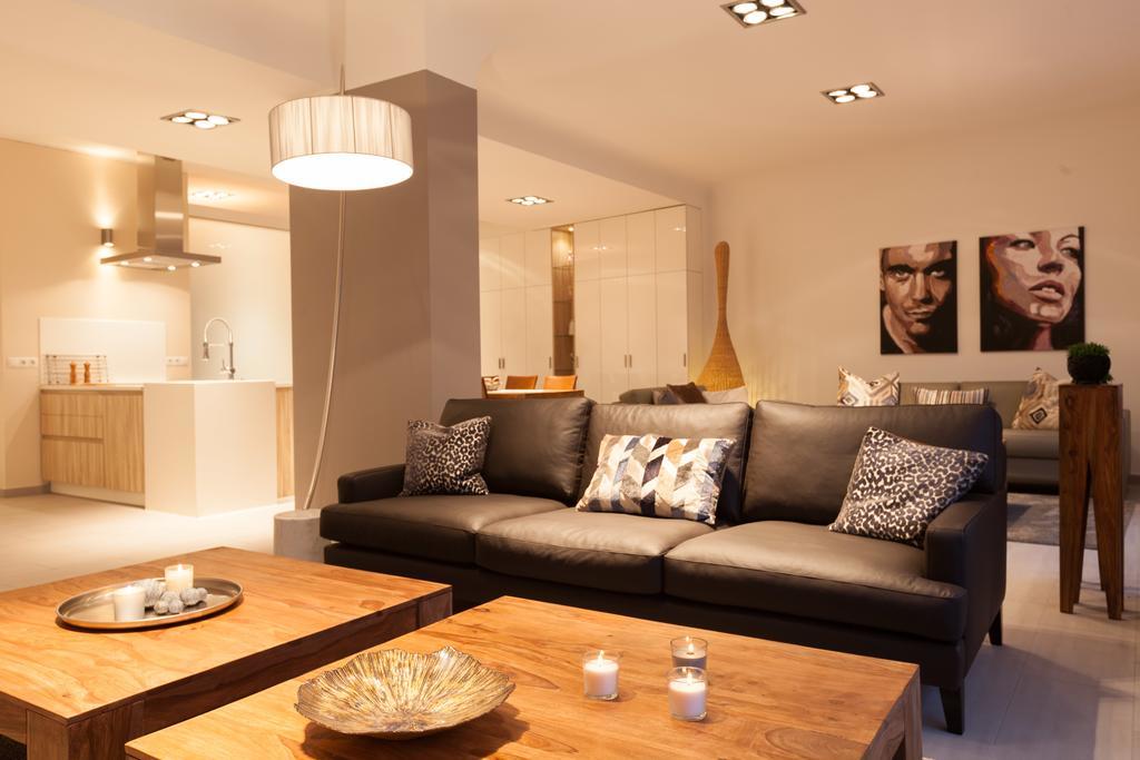 Ferienwohnung Luxus-Koblenz Koblenz  Ngoại thất bức ảnh