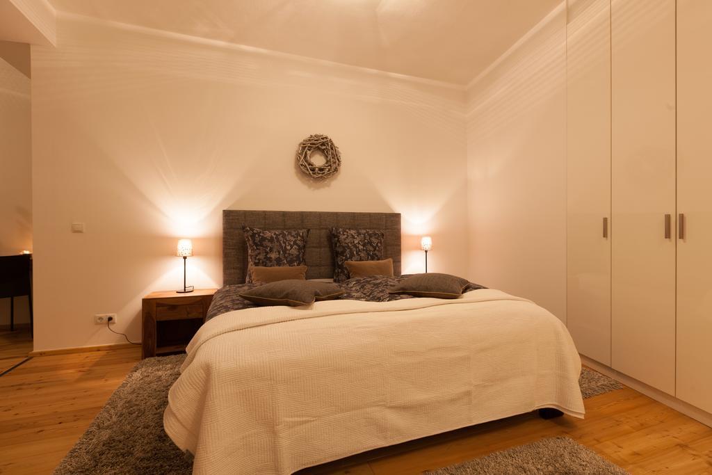 Ferienwohnung Luxus-Koblenz Koblenz  Ngoại thất bức ảnh