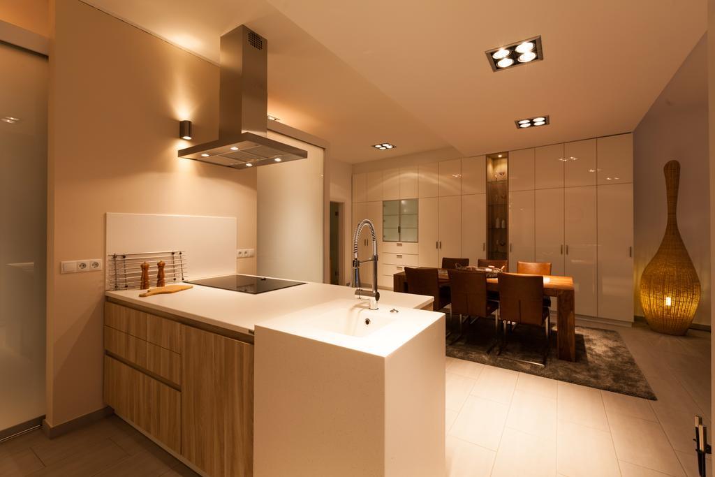 Ferienwohnung Luxus-Koblenz Koblenz  Ngoại thất bức ảnh