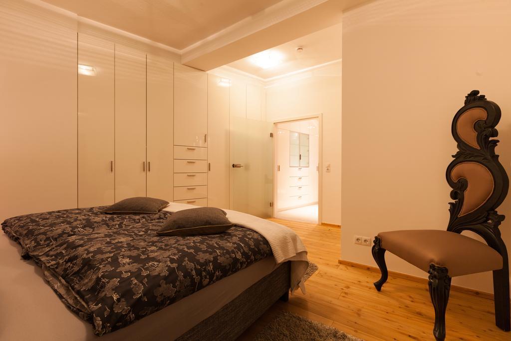 Ferienwohnung Luxus-Koblenz Koblenz  Ngoại thất bức ảnh