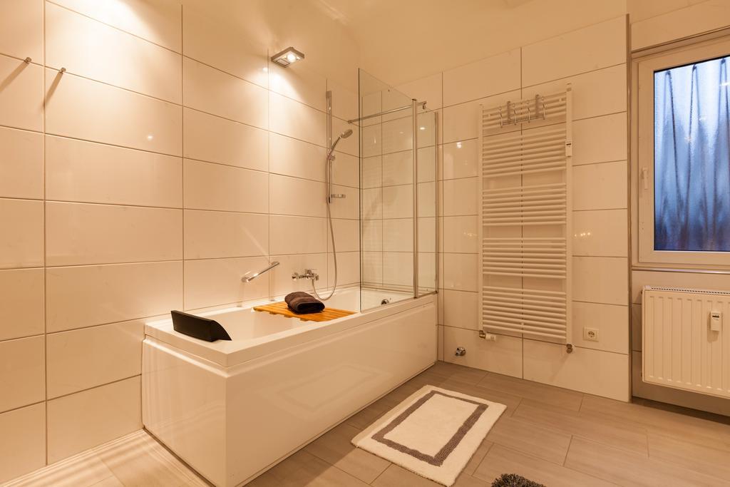 Ferienwohnung Luxus-Koblenz Koblenz  Ngoại thất bức ảnh