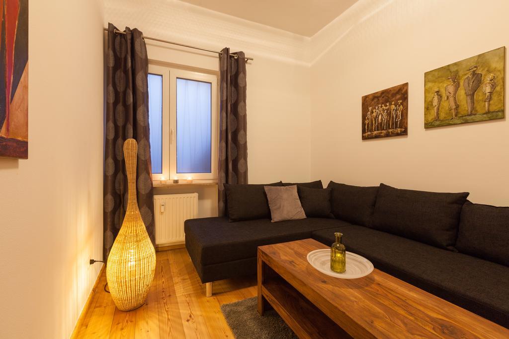 Ferienwohnung Luxus-Koblenz Koblenz  Ngoại thất bức ảnh