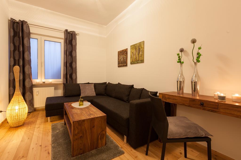 Ferienwohnung Luxus-Koblenz Koblenz  Ngoại thất bức ảnh