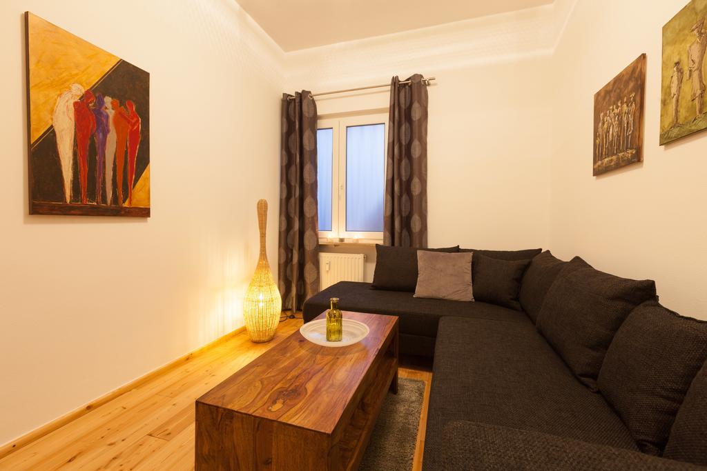 Ferienwohnung Luxus-Koblenz Koblenz  Ngoại thất bức ảnh