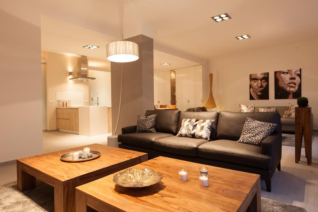 Ferienwohnung Luxus-Koblenz Koblenz  Ngoại thất bức ảnh