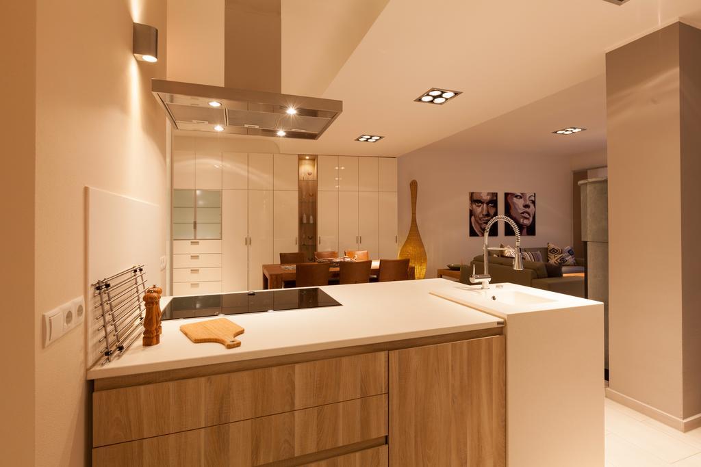 Ferienwohnung Luxus-Koblenz Koblenz  Ngoại thất bức ảnh